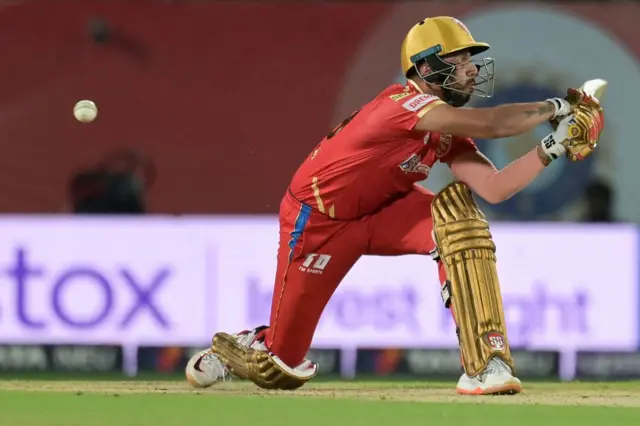 ਬੱਲੇਬਾਜ਼ ਜਿਤੇਸ਼ ਸ਼ਰਮਾ