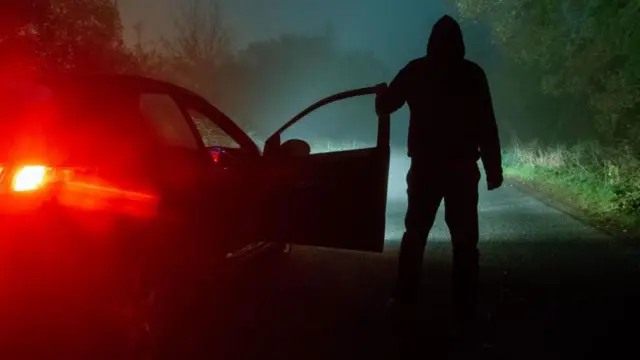 జైల్లో హత్య 