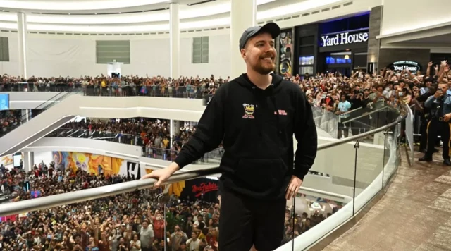 મિસ્ટરબિસ્ટની બ્રાન્ડ ડીલ્સ