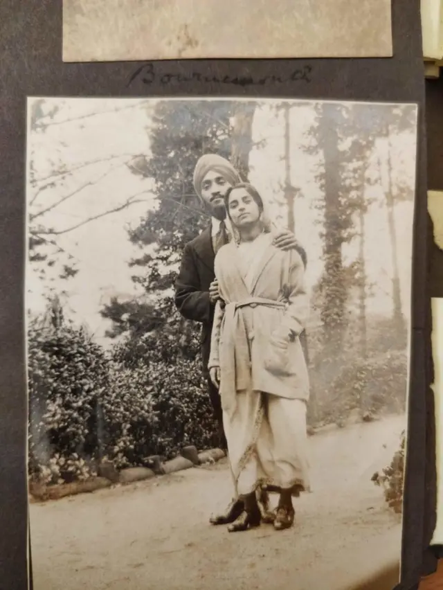 हरदित सिंह मलिक 