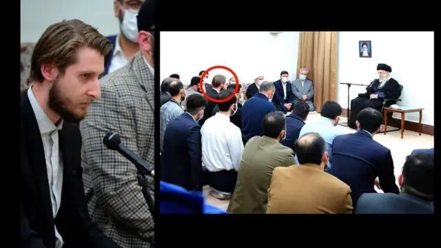  محمدحسین عطایی