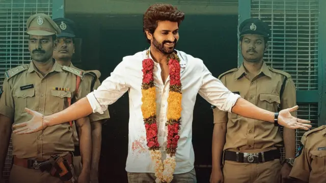 నాగ శౌర్య 