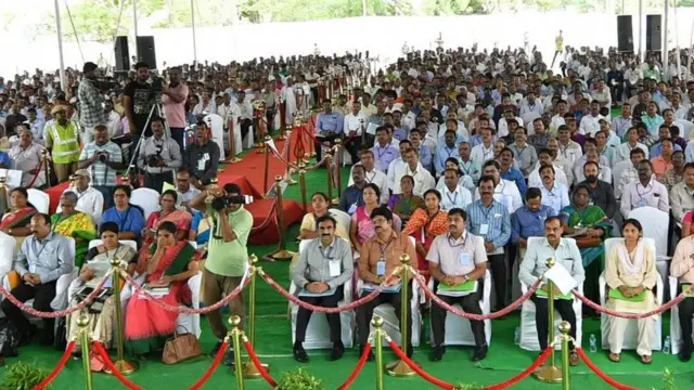 కేసీఆర్, రేవంత్ రెడ్డి, తెలంగాణ, స్థానిక ఎన్నికలు