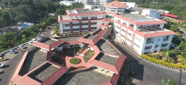 त्रिपुरा हाई कोर्ट