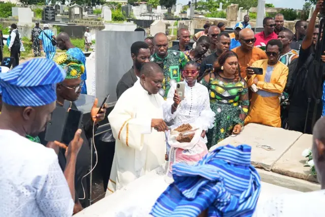 Olili ozu Peter Rufai bụbu oche goolu ndị Super Eagles