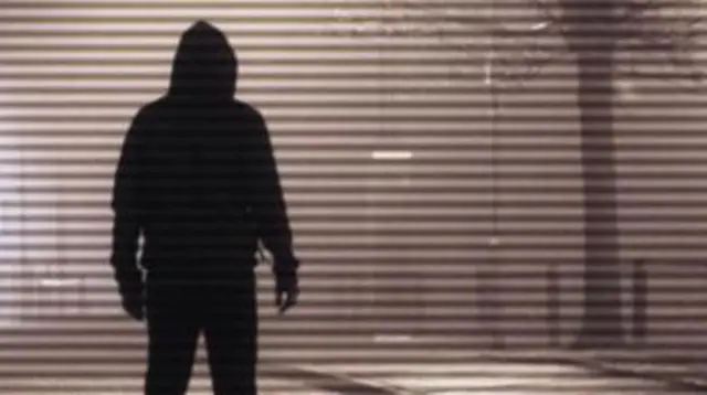 దొంగతనం