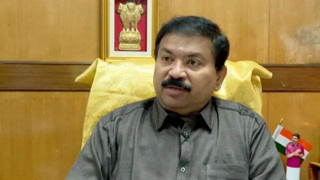 సతీష్ కుమార్