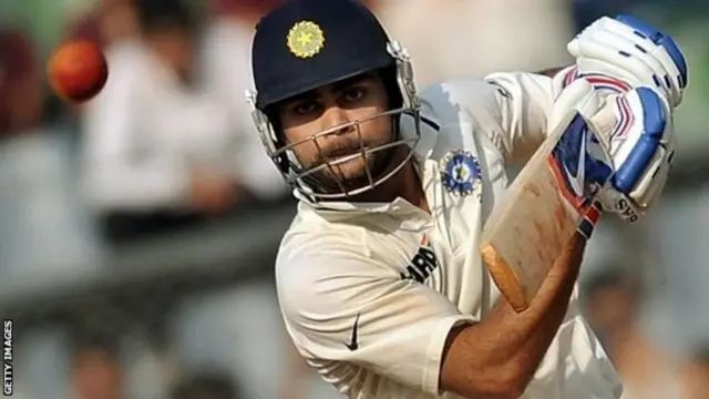 విరాట్ కోహ్లి 