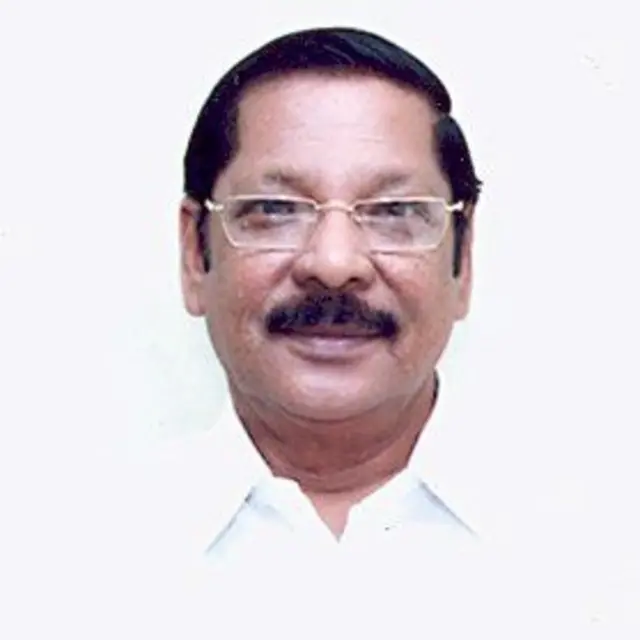 ஆர்.எஸ். பாரதி 