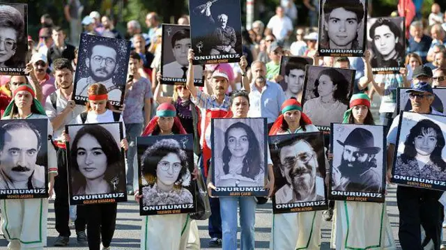 sivas madımak