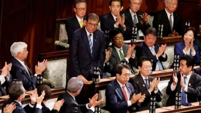 日本国会