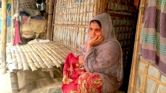 షరీఫా ఖాతూన్