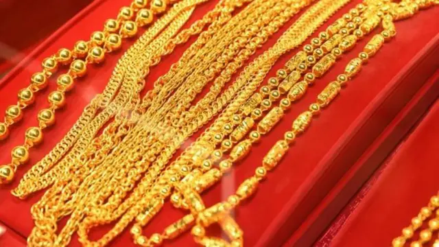 బంగారం, స్టాక్ మార్కెట్, ట్రంప్, అమెరికా