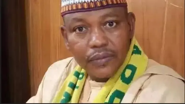 Surajo Jambul
