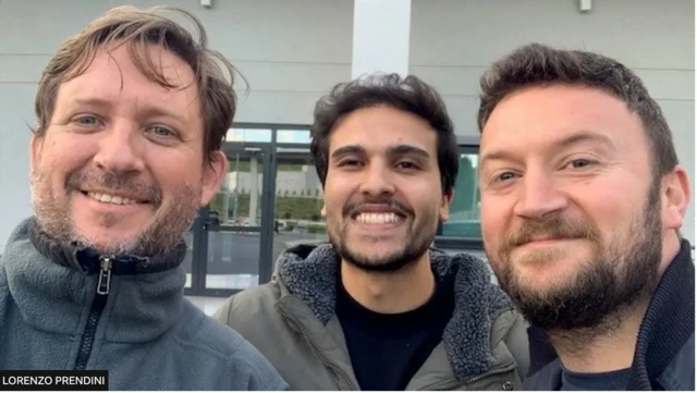 lorenzo prendini 