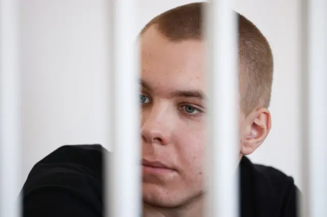 Никита Журавель