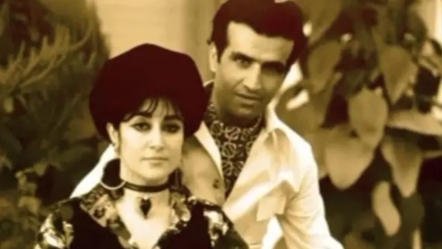 نمایی از فیلم «سولیست»