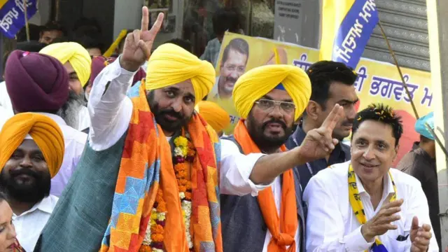 ਕੁਲਦੀਪ ਸਿੰਘ ਧਾਲੀਵਾਲ, ਮੁੱਖ ਮੰਤਰੀ ਭਗਵੰਤ ਮਾਨ