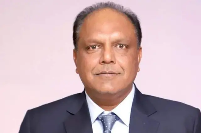 ਰਾਜਨ ਗਰਗ