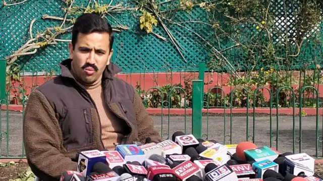 विक्रमादित्य सिंह