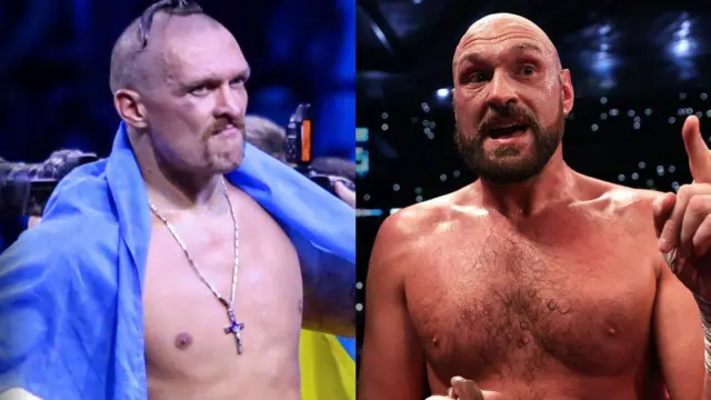 اوسیک و فیوری