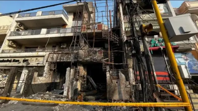 बेबी केयर न्यूबोर्न हॉस्पिटल, विवेक विहार, दिल्ली