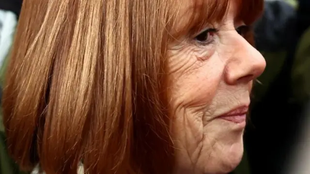 Jiiziilee Peelikoot ummata duratti ba'uuf murteessuun isheen Faransaay ni rifachiise