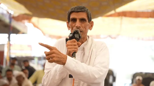 सुमेर सिंह