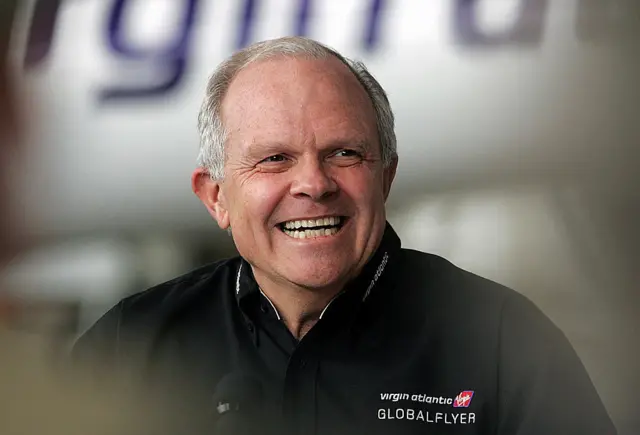 સ્ટીવ ફોસેટ