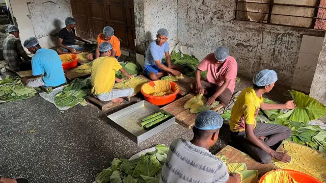 પાતરાંના કારણે બારડોલીને એક અલગ ઓળખ મળી છે