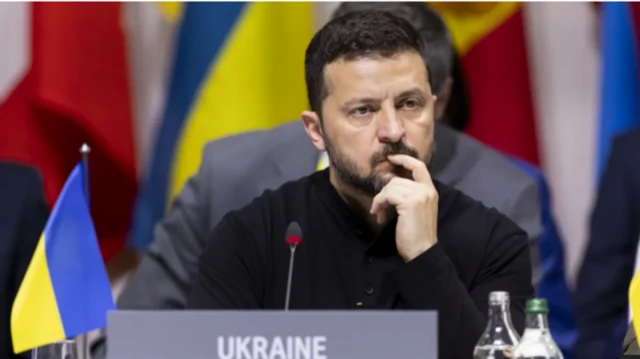 वोलोदिमीर पुतीन