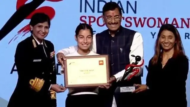 శీతల్ దేవీ