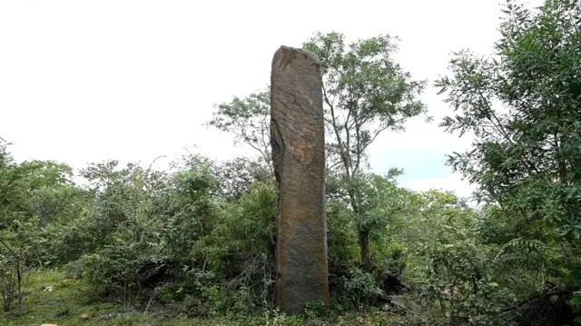 ఇనుప యుగం