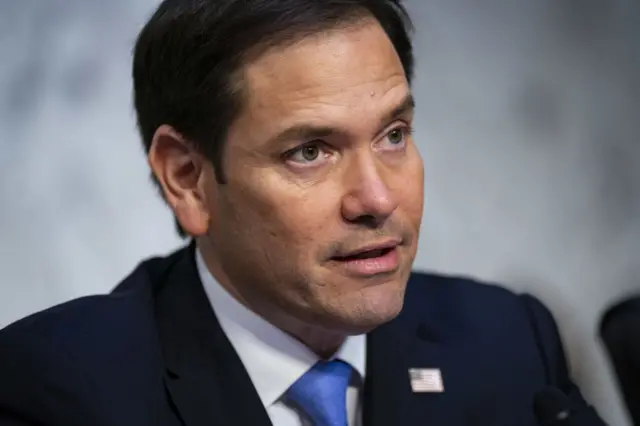 Marco Rubio