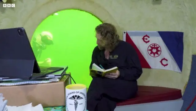 प्रा. जोसेफ डिटोरी