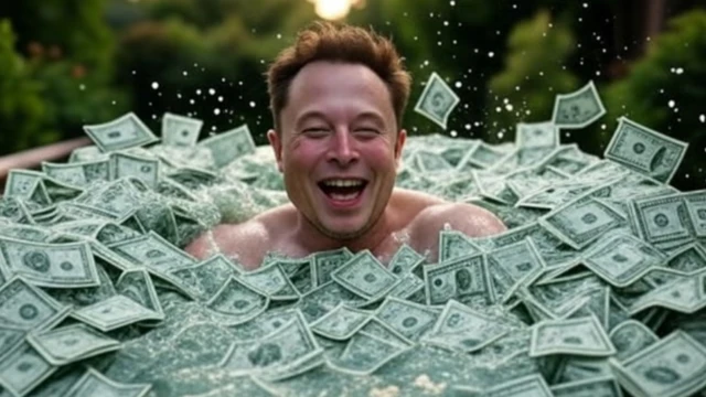  هل جاء دخول قطر تحت المظلة الأمنية الأمريكية ضمن سيناريو قوي الحبكة؟ - مقال في النيوزويك