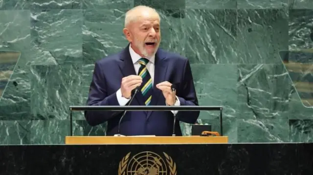 బ్రెజిల్, అమెరికా, ట్రంప్, టారిఫ్లు, భారత్