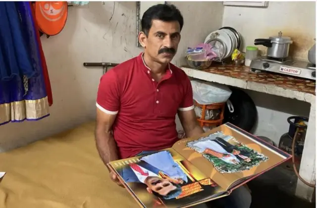 ટોમી થોમસ