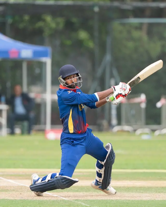 नन्दन यादव