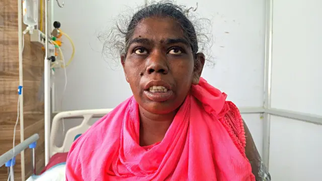 சிவகாசி பட்டாசு ஆலை விபத்து