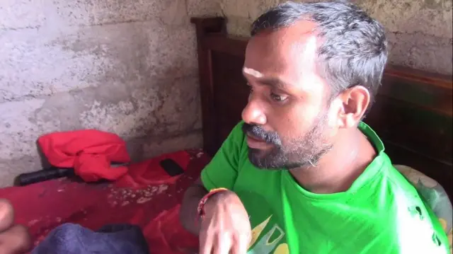 இலங்கை வெள்ளம், இலங்கை கனமழை, இலங்கை திட்வா புயல்