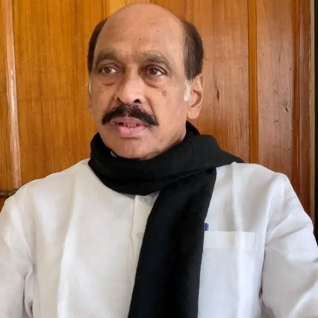 माणिकराव ठाकरे