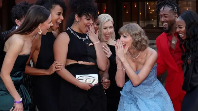 Taylor Swift