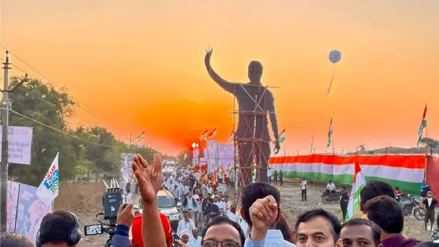 भारत जोड़ो यात्रा