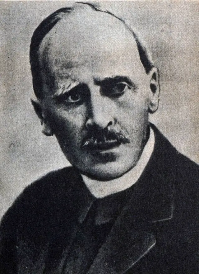 रोम्याँ रोलाँ