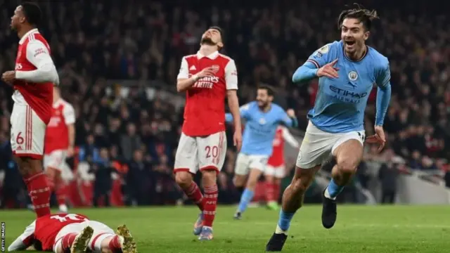 Arsenaal 1/3 Maanchister Siitii