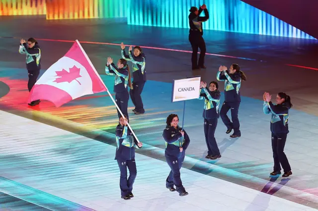 Открытие Паралимпийских игр в Милане-Кортине, 2026