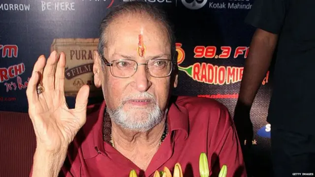 शम्मी कपूर