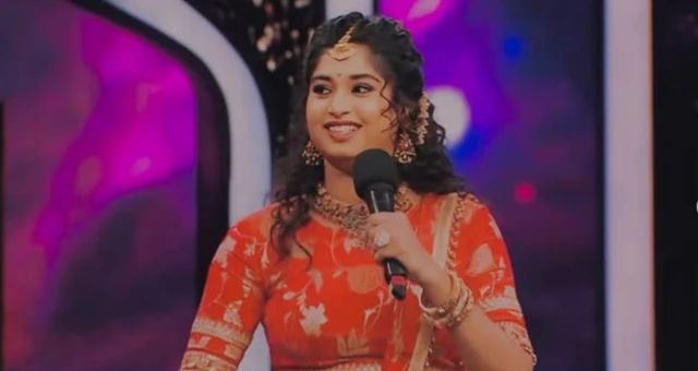 శ్రష్టి వర్మ