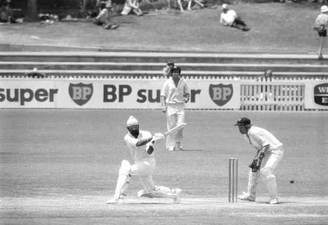 क्रिकेट